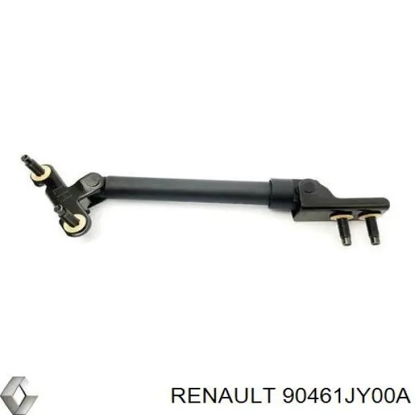 90461JY00A Renault (RVI) Амортизатор крышки багажника