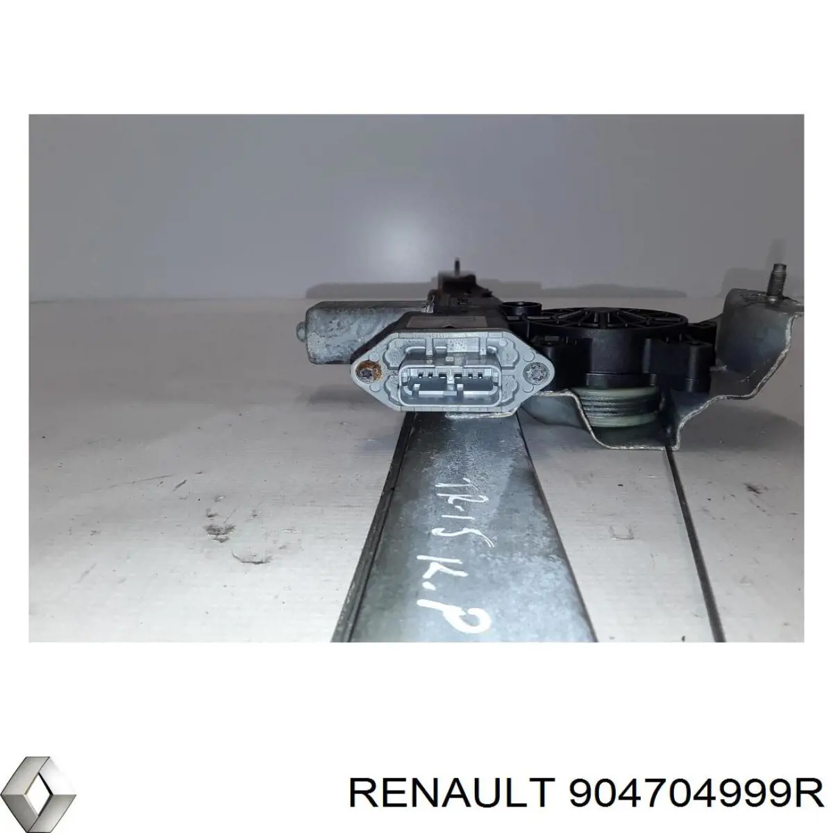  904704999R Renault (RVI)