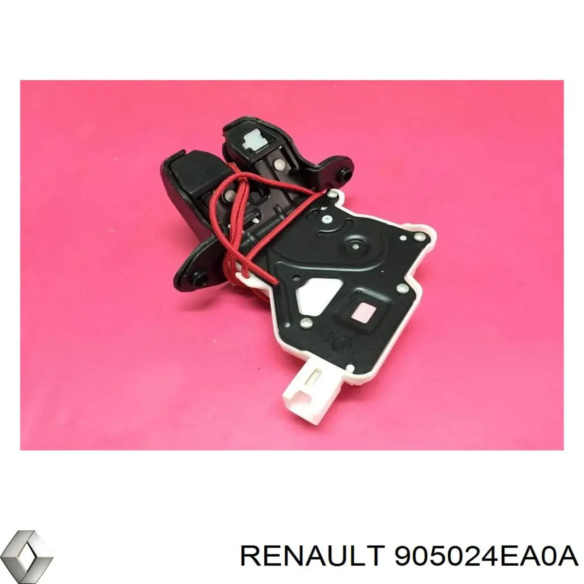 Купить 905024EA0A Renault (RVI) Замок задней двери