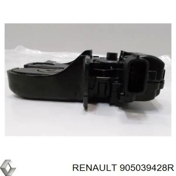 905039428R Renault (RVI) Замок пятой двери