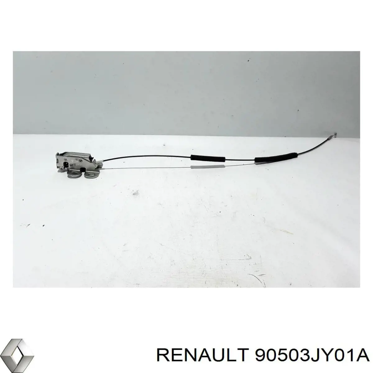 Замок двери багажника Renault (RVI) 90503JY01A цена, от 41.99 USD