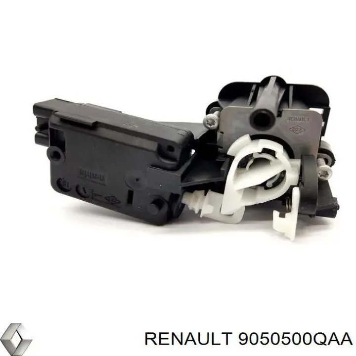 9050500QAA Renault (RVI) 