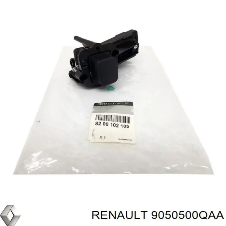 Купить 9050500QAA Renault (RVI) 