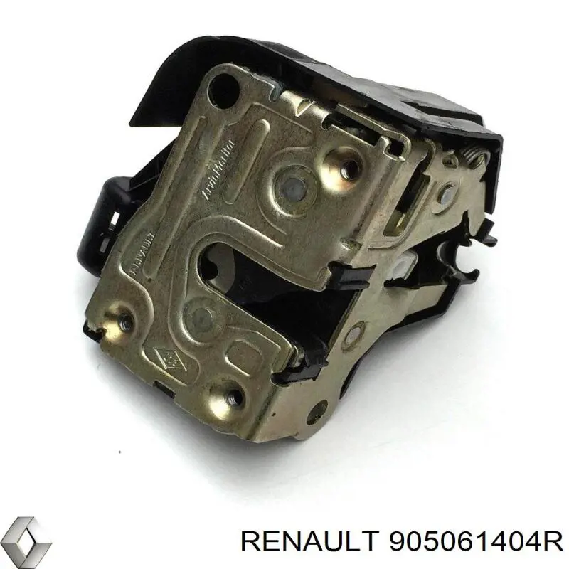 905061404R Renault (RVI) 