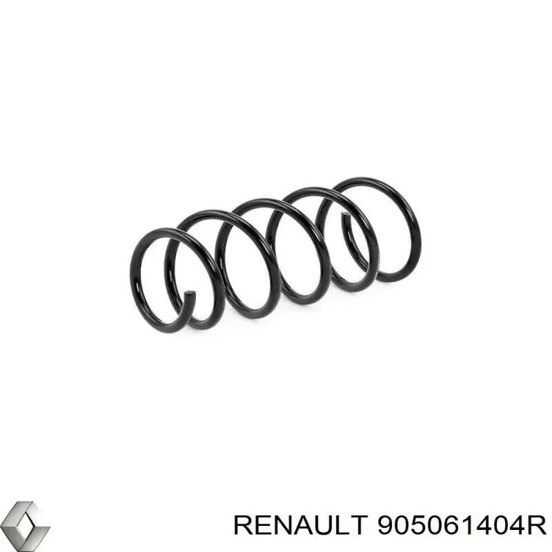  Renault (RVI) 905061404R цена, от 4.20 USD
