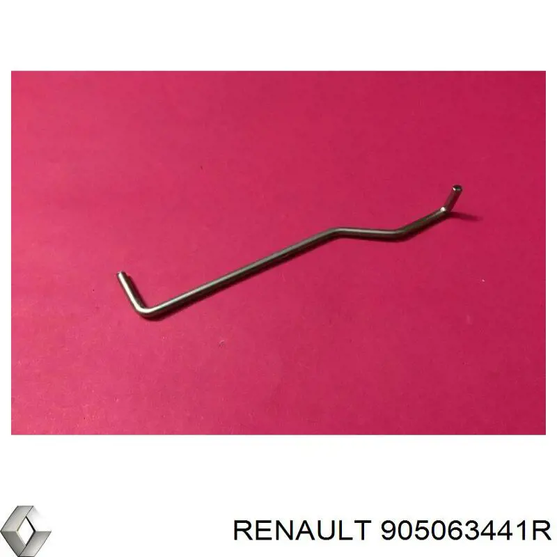 Renault (RVI) 905063441R цена, от 2.53 USD