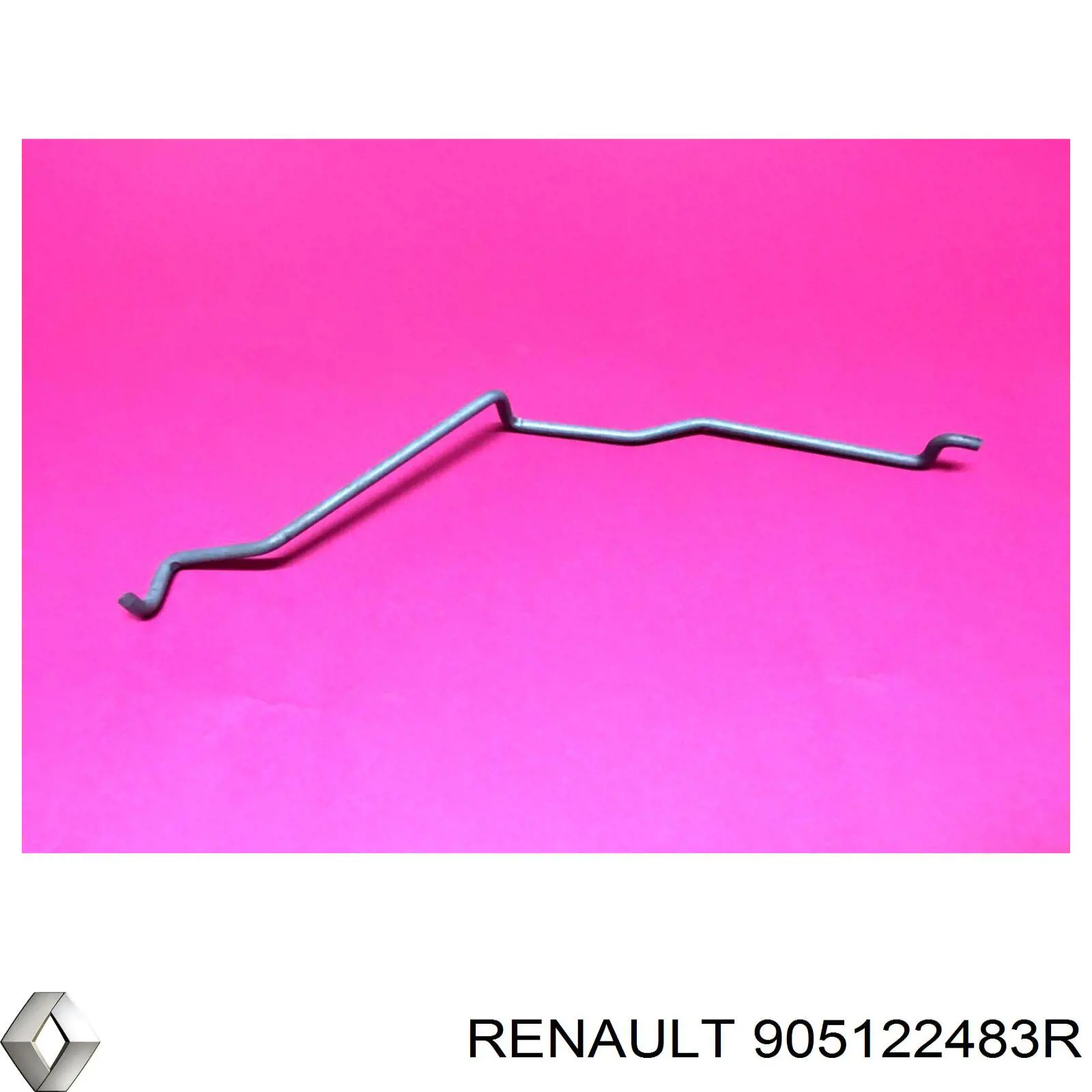  905122483R Renault (RVI)