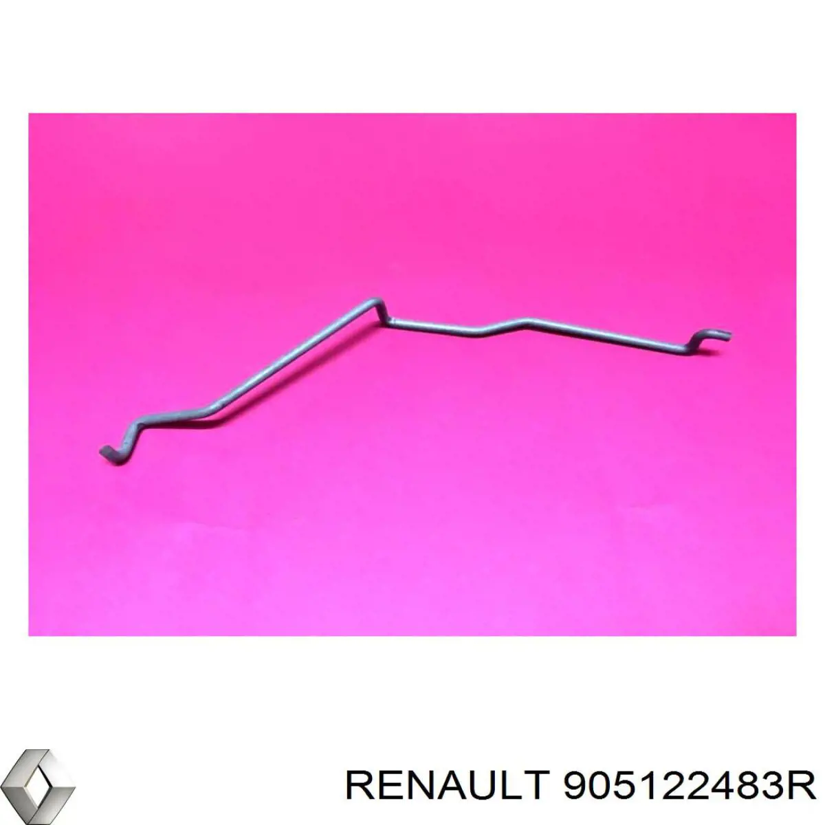  Renault (RVI) 905122483R цена, от 5.07 USD
