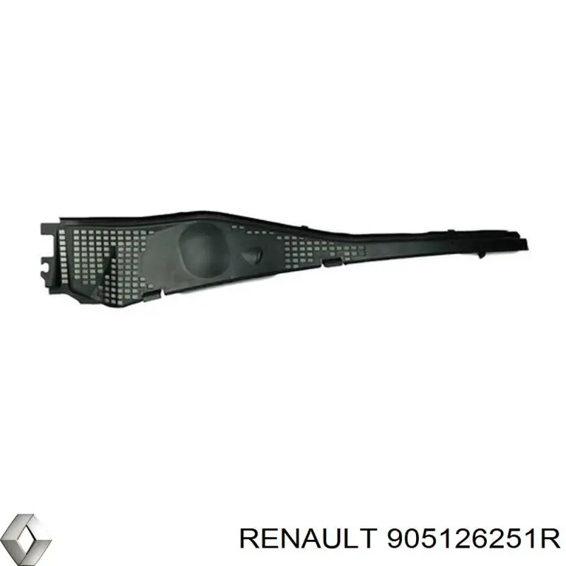 905126251R Renault (RVI)