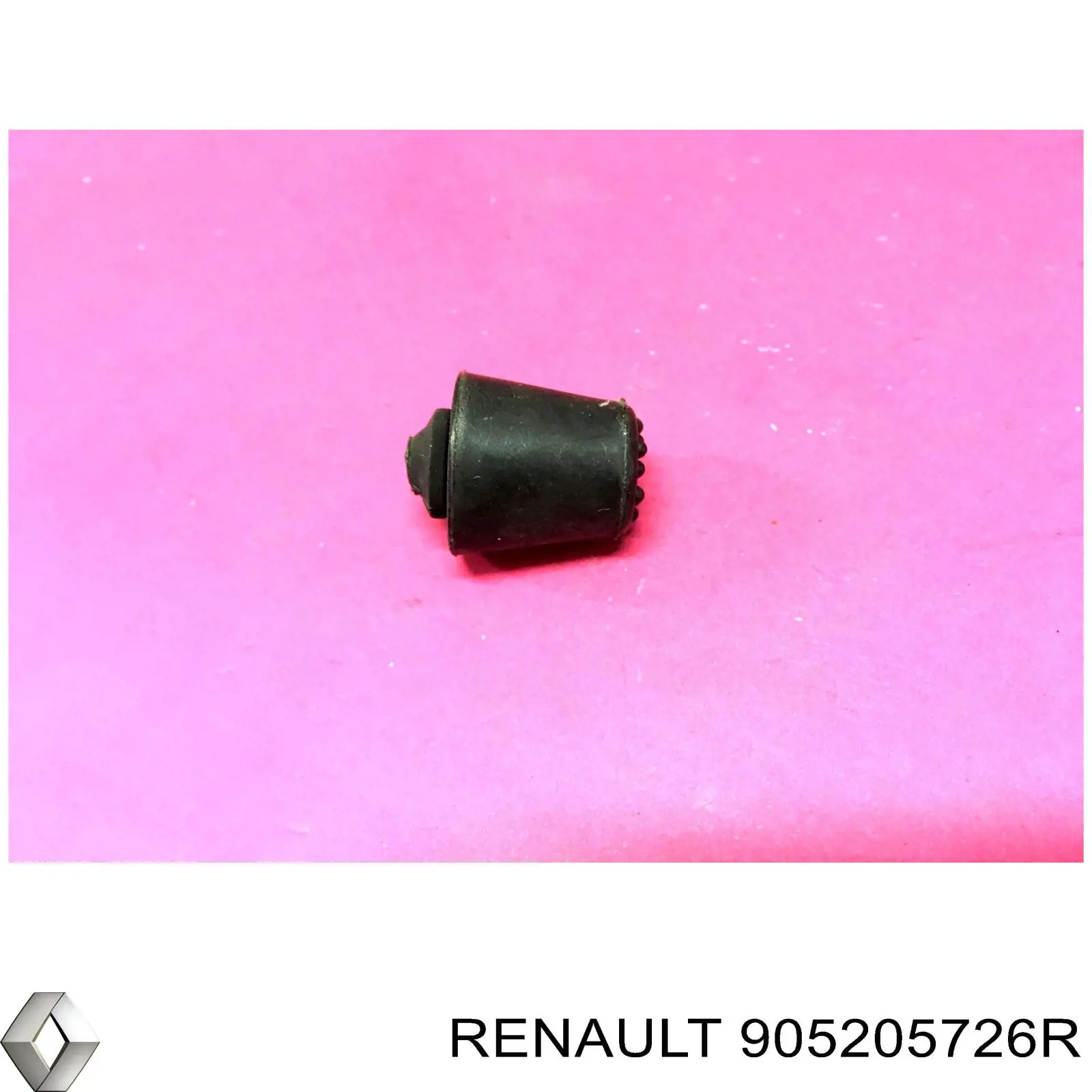 905205726R Renault (RVI) 