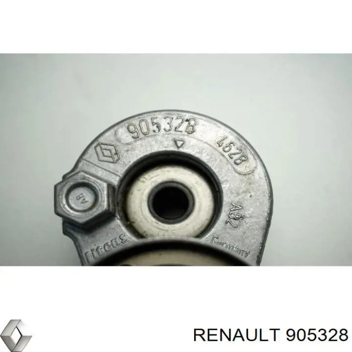 905328 Renault (RVI) 