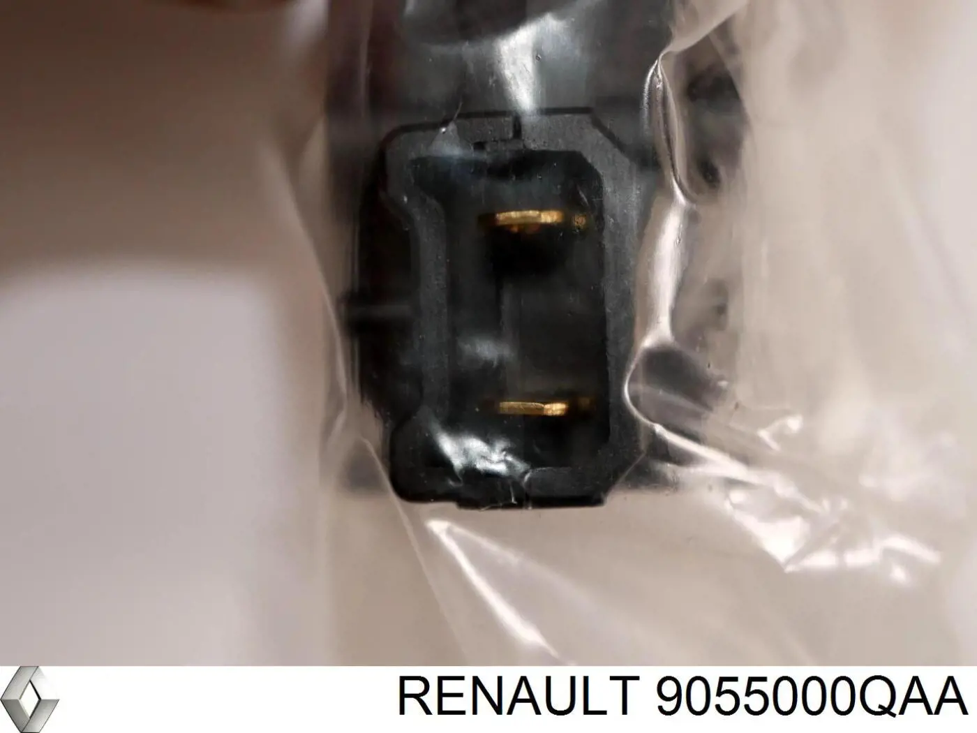 Мотор-привод откр/закр. замка двери, передней, левой Renault (RVI) 9055000QAA цена, от 18.66 USD