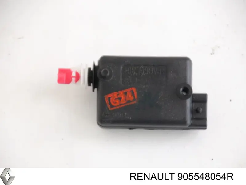905548054R Renault (RVI)
