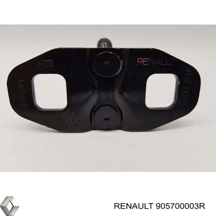 Купить 905700003R Renault (RVI) 