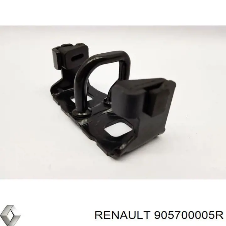 905700005R Renault (RVI) петля-зацеп (ответная часть замка двери задней (багажной 3/5-й))