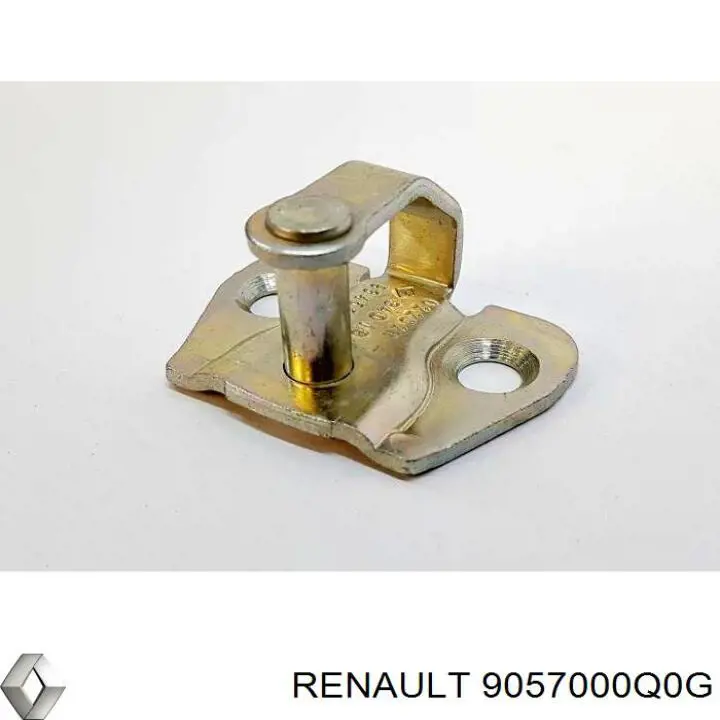 9057000Q0G Renault (RVI) 