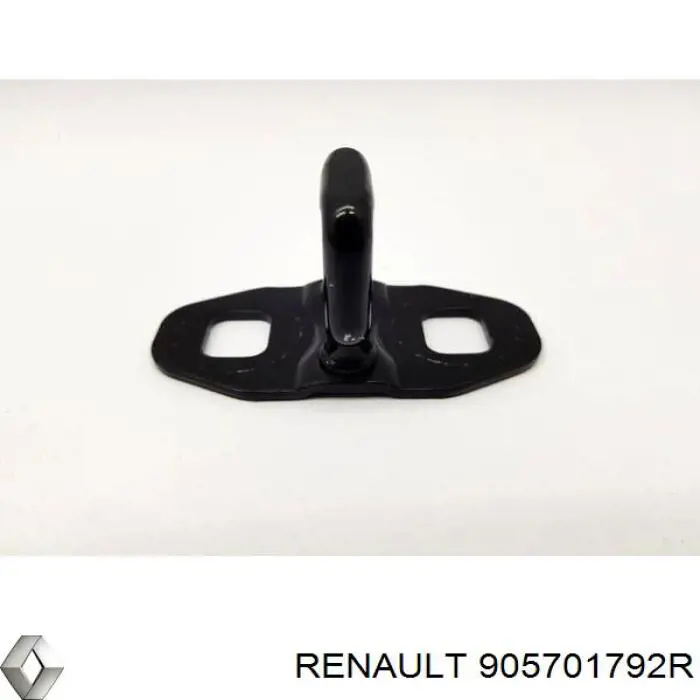  Renault (RVI) 905701792R цена, от 5.30 USD