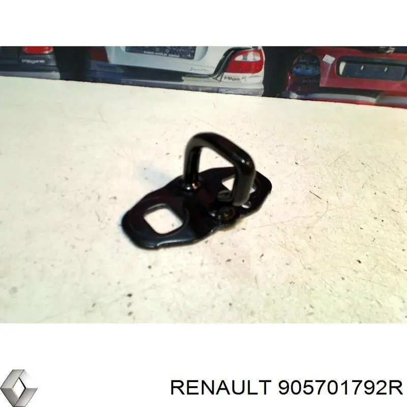 Купить 905701792R Renault (RVI) 