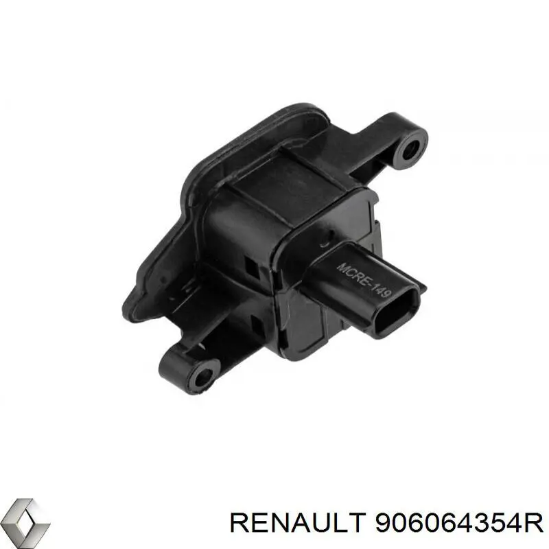  Renault (RVI) 906064354R цена, от 11.20 USD