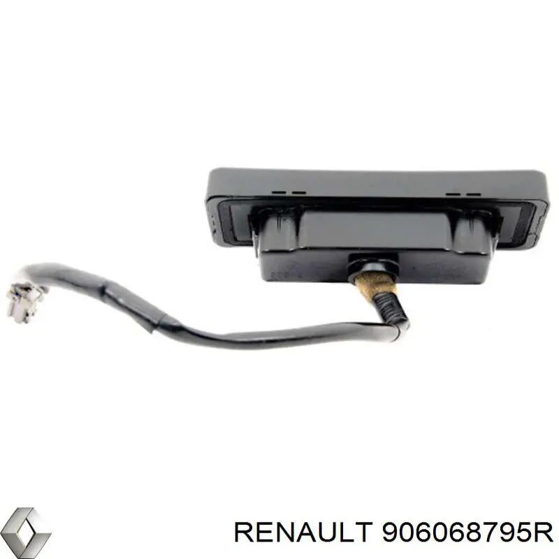 906068795R Renault (RVI) 