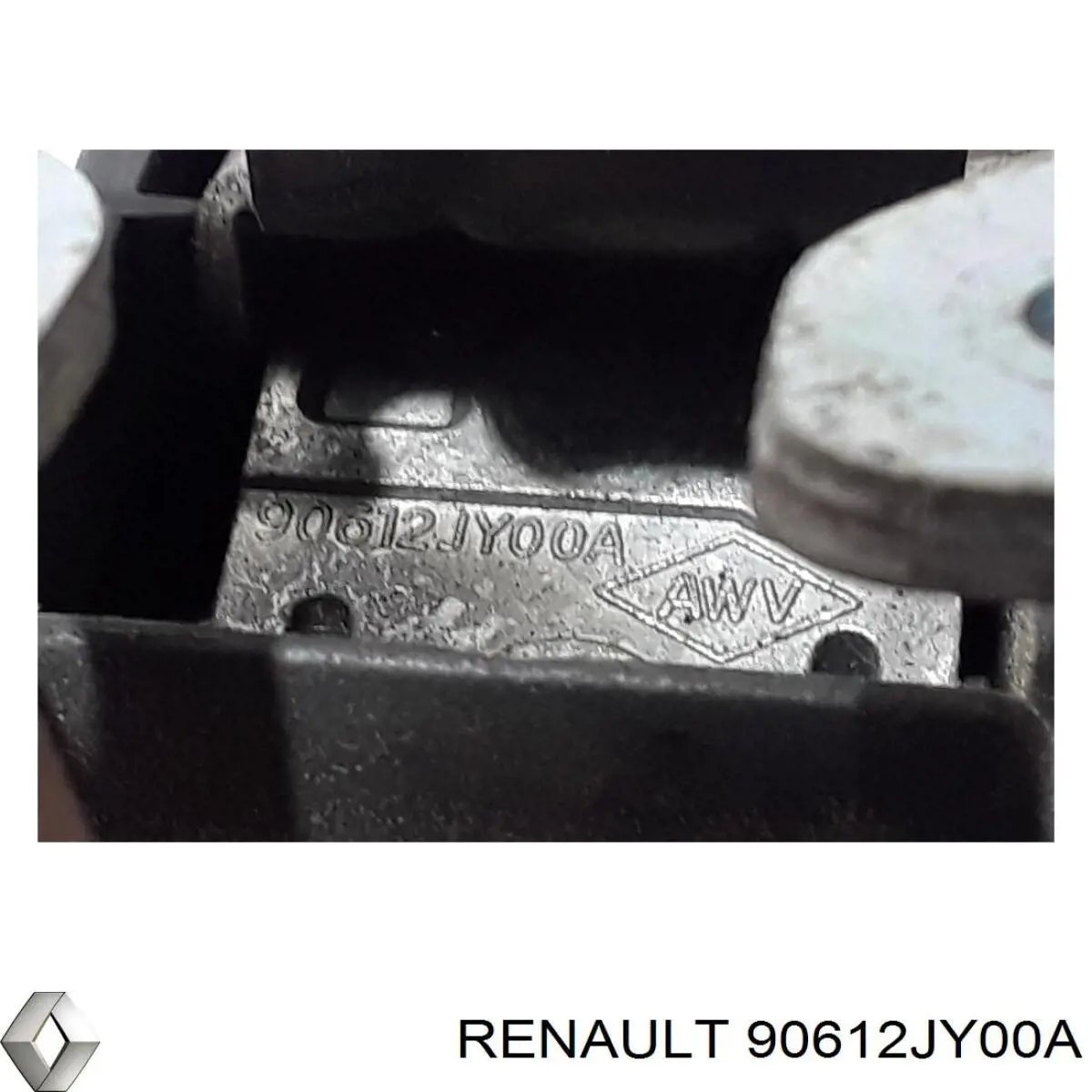  Renault (RVI) 90612JY00A цена, от 4.59 USD