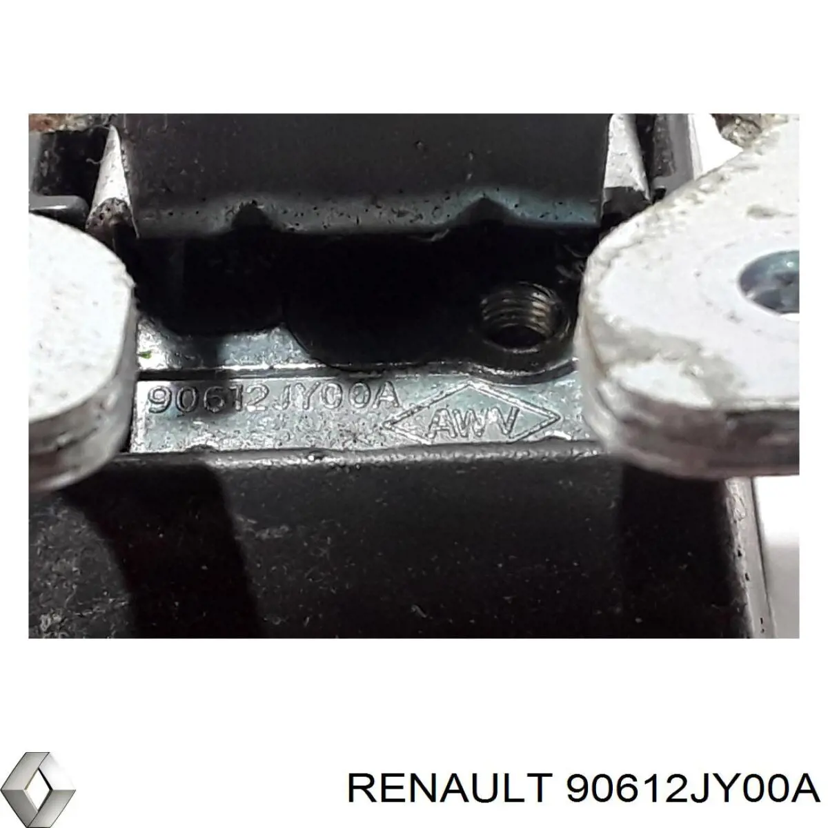 Купить 90612JY00A Renault (RVI) 