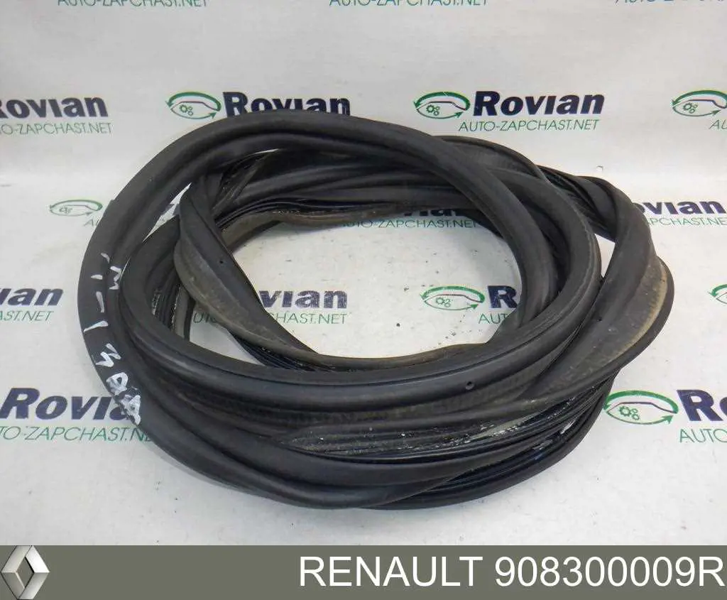  908300009R Renault (RVI)