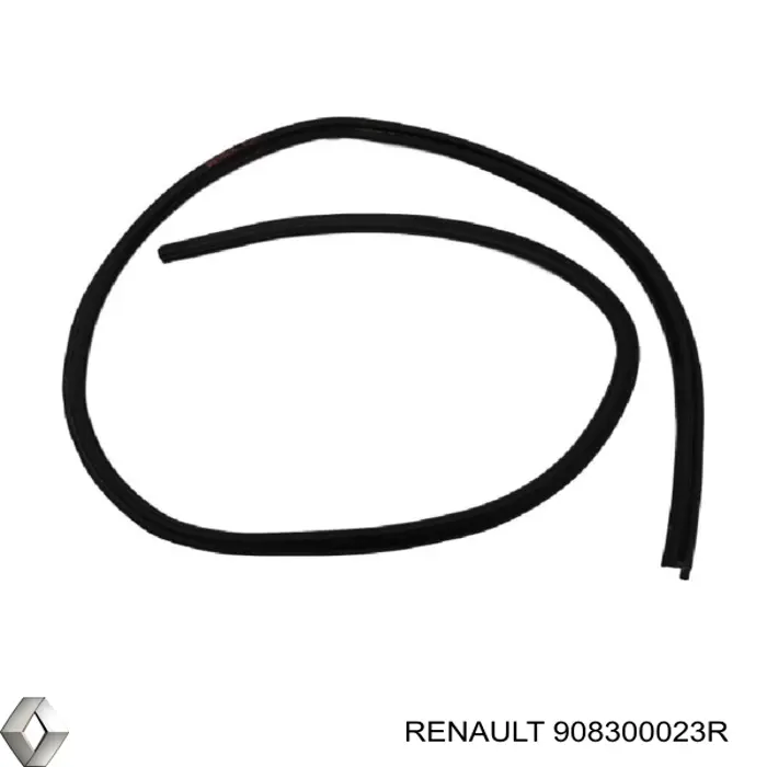  908300023R Renault (RVI)