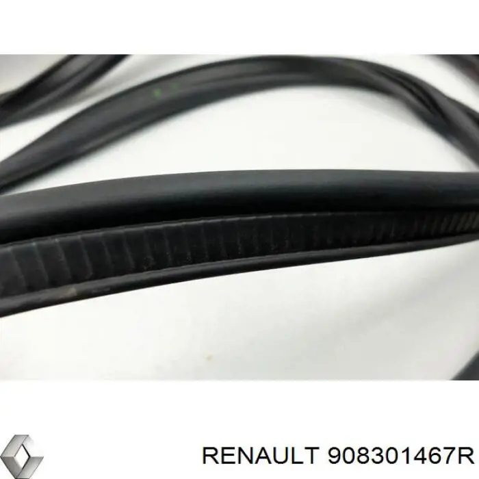 908301467R Renault (RVI) 