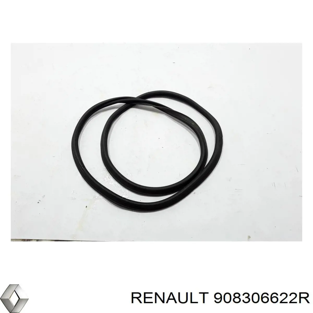 Купить 908306622R Renault (RVI) 