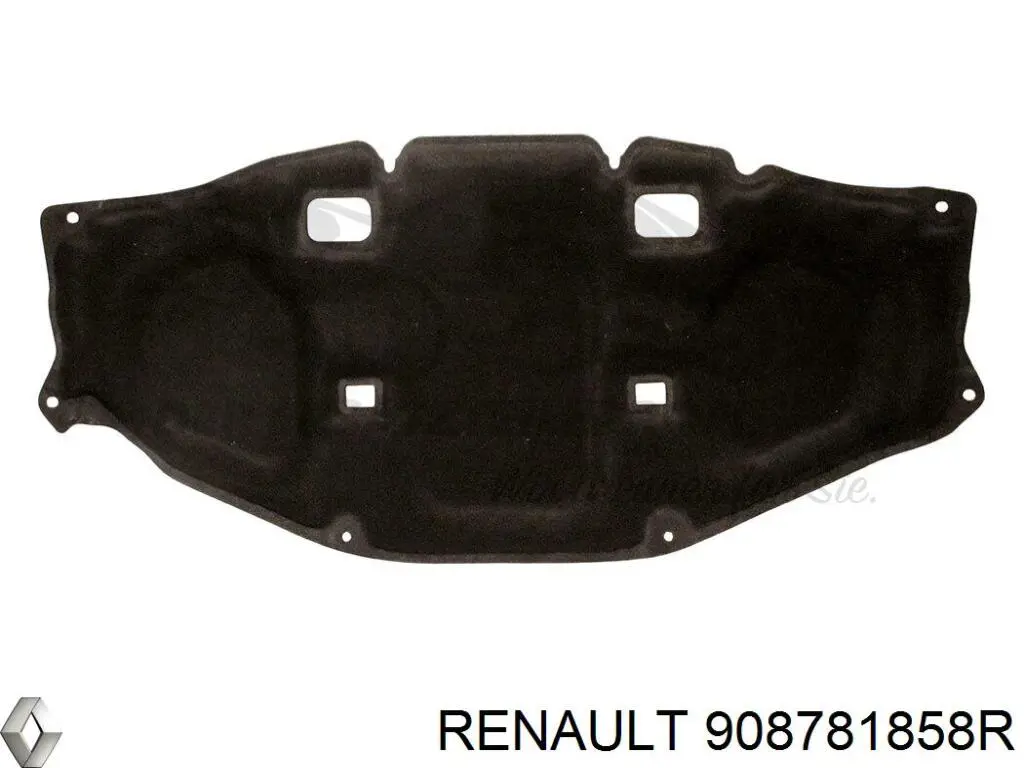 Купить 908781858R Renault (RVI) 