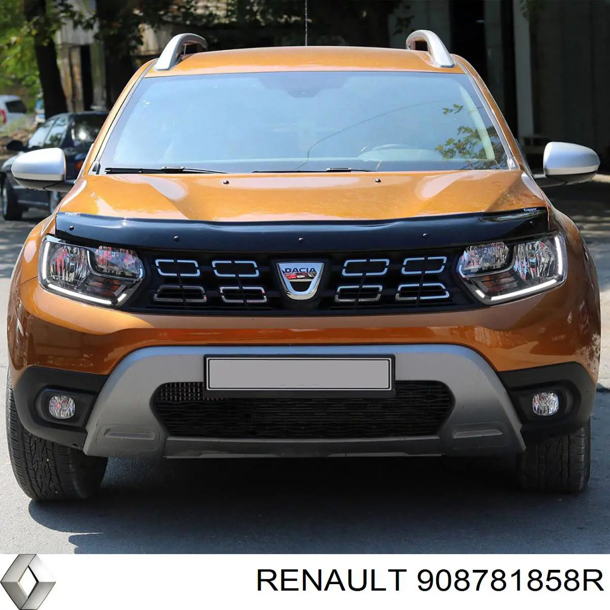  Renault (RVI) 908781858R цена, от 4.23 USD