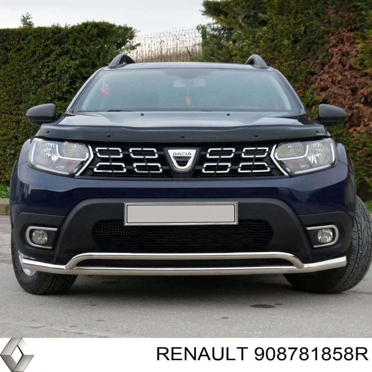  Renault (RVI) 908781858R