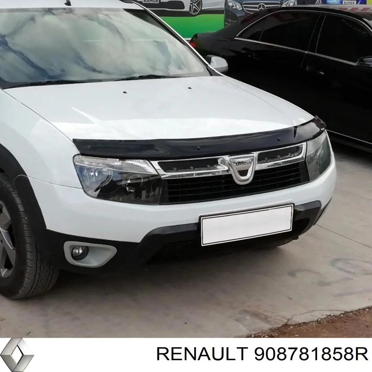 908781858R Renault (RVI) 