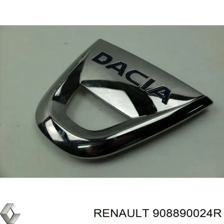  908890024R Renault (RVI)