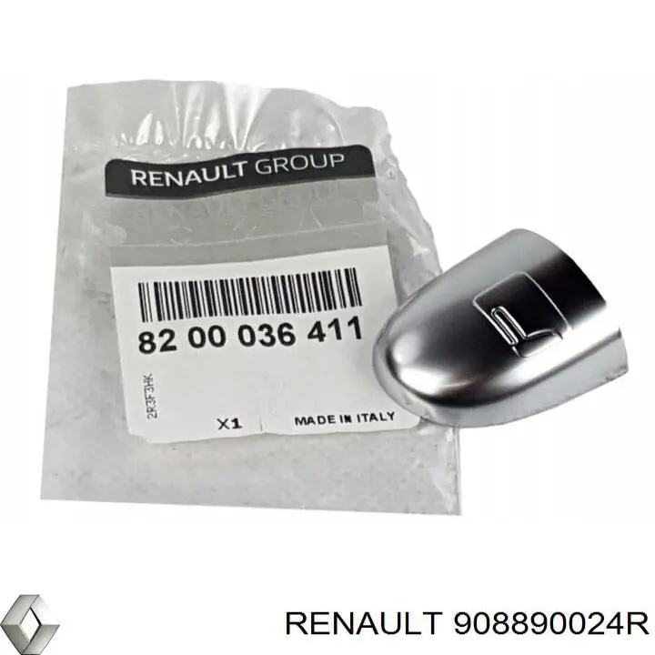  Renault (RVI) 908890024R цена, от 55.52 USD