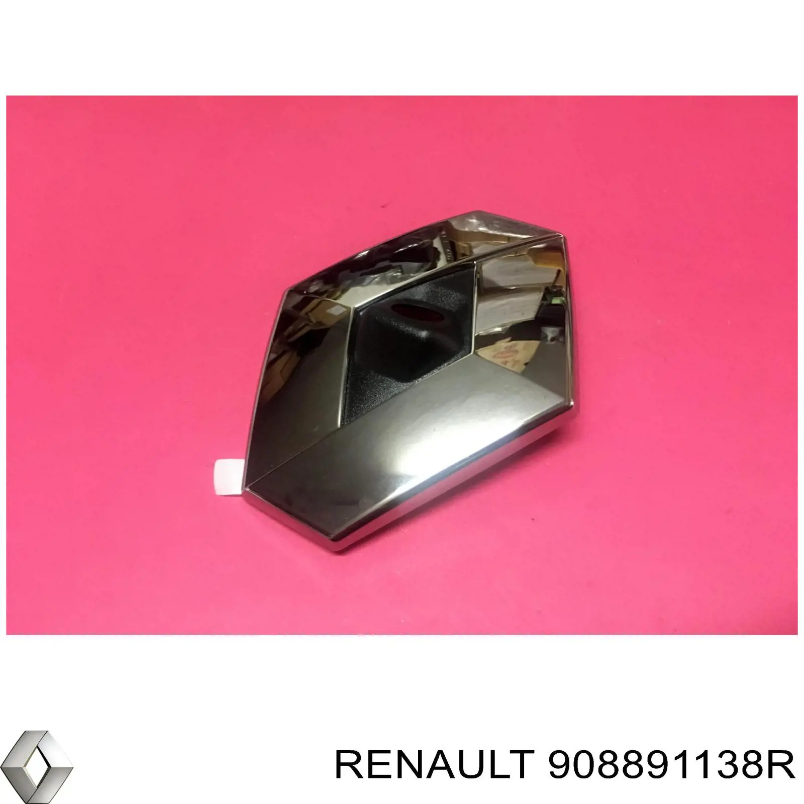 908891138R Renault (RVI) 