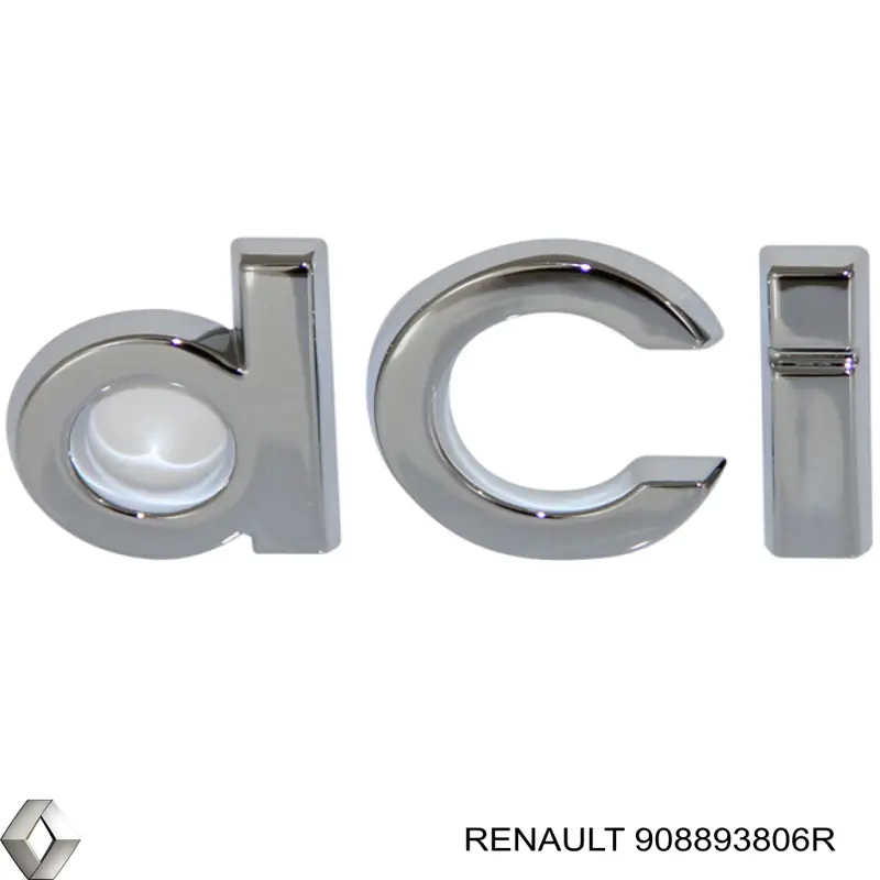 908893806R Renault (RVI) 