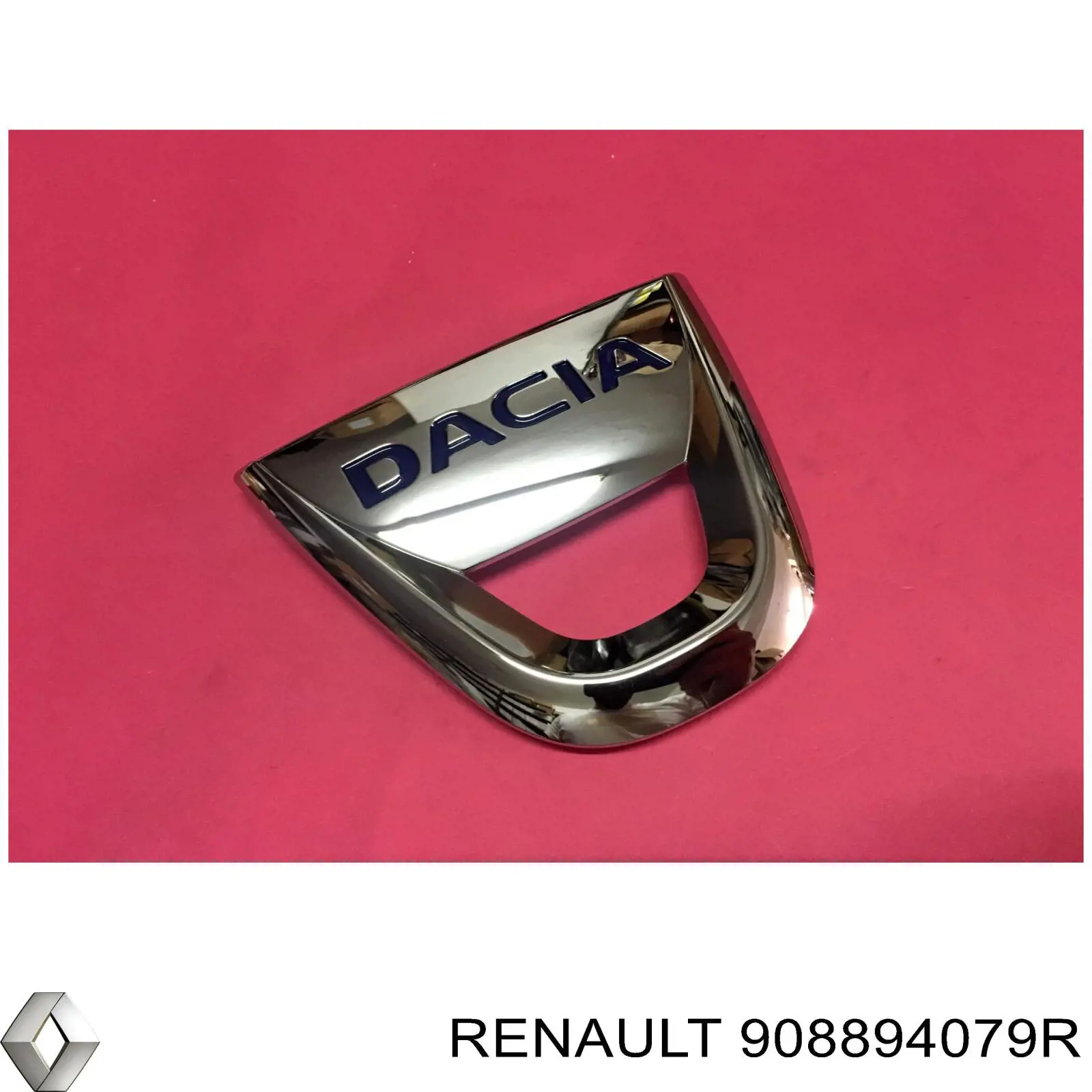  908894079R Renault (RVI)