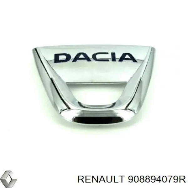 Купить 908894079R Renault (RVI) 