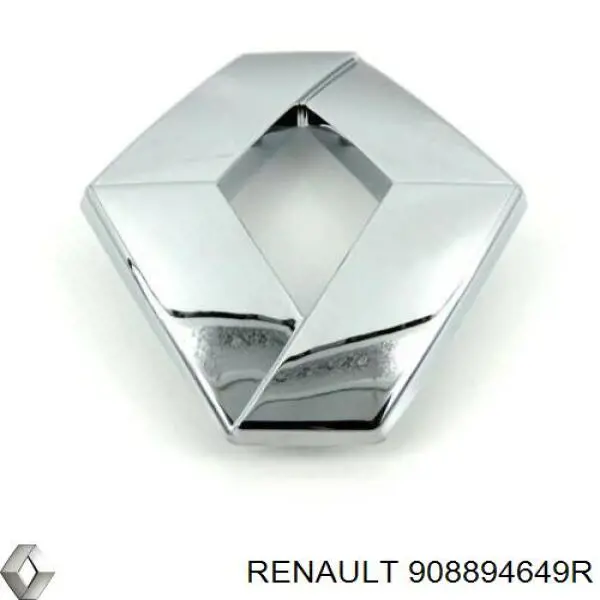  908894649R Renault (RVI)