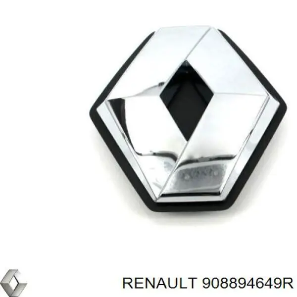  Renault (RVI) 908894649R цена, от 86.95 USD