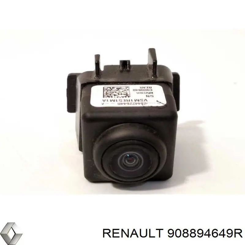 Купить 908894649R Renault (RVI) 