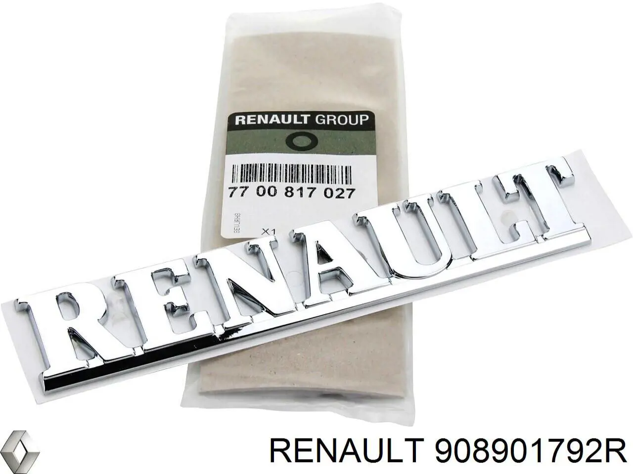  908901792R Renault (RVI)