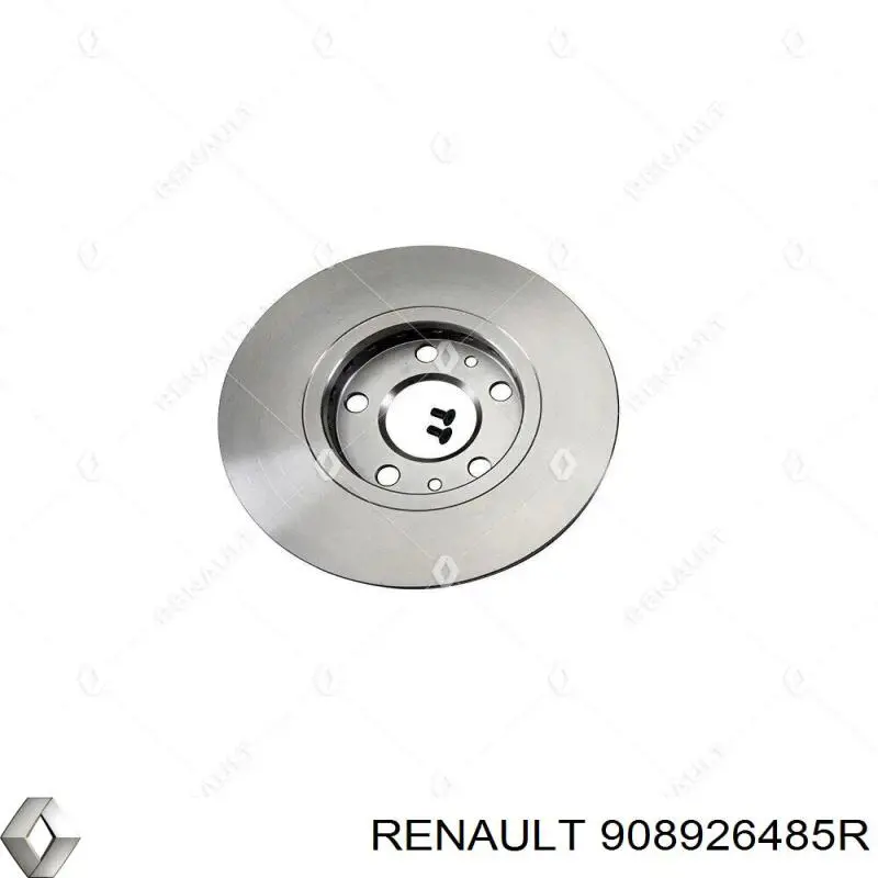  Renault (RVI) 908926485R цена, от 21.33 USD