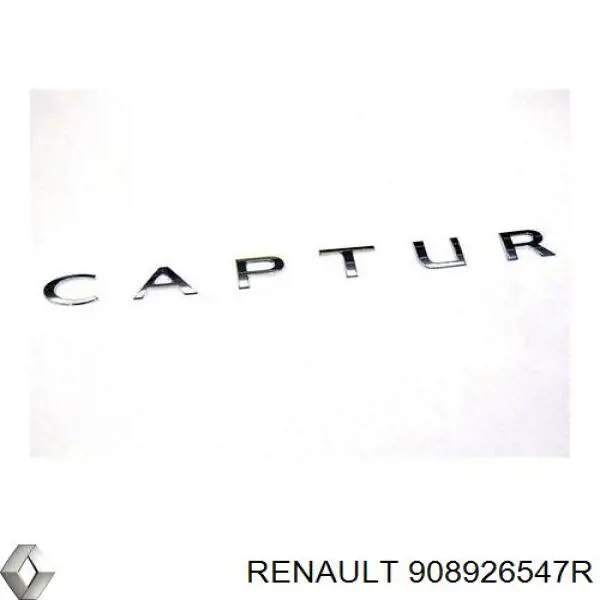  Renault (RVI) 908926547R цена, от 121.61 USD
