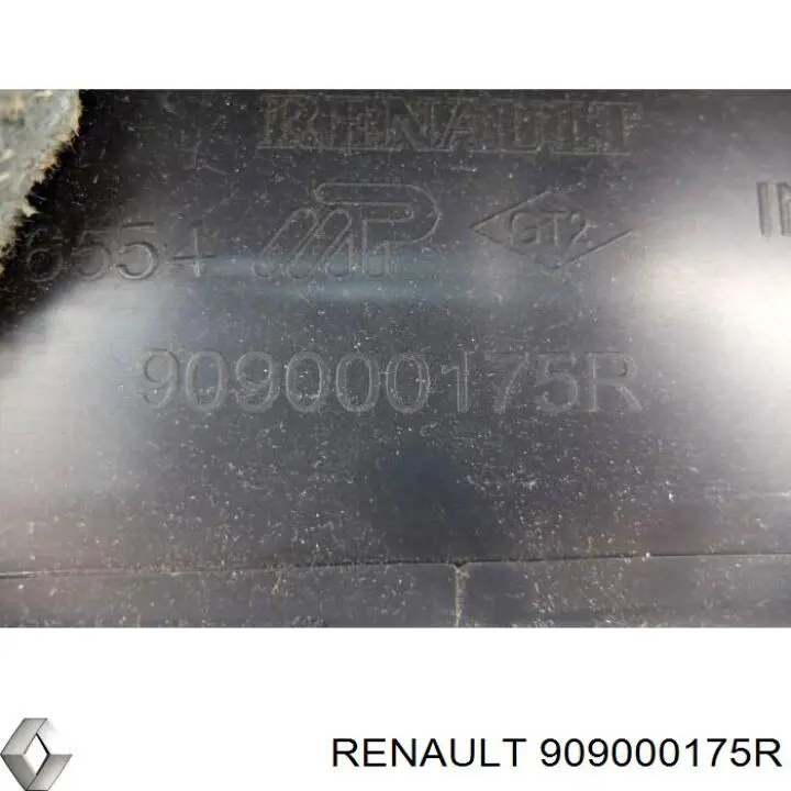  Renault (RVI) 909000175R цена, от 23.53 USD