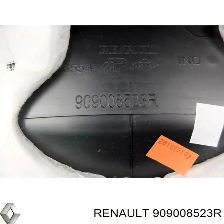  Renault (RVI) 909008523R цена, от 23.59 USD
