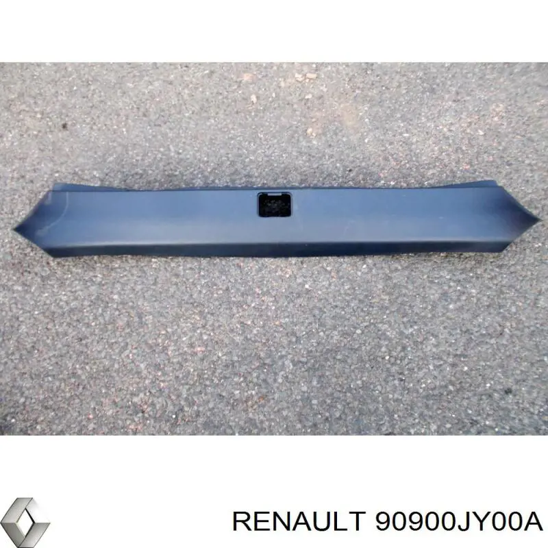 Renault (RVI) 90900JY00A цена, от 15.22 USD