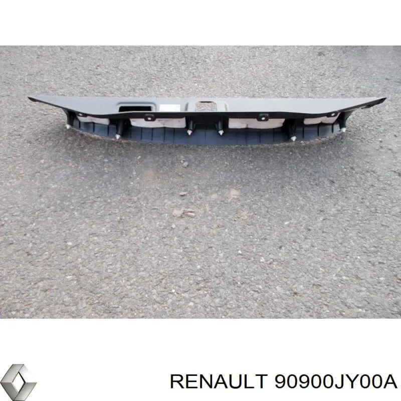 90900JY00A Renault (RVI) 